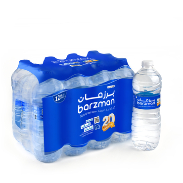 1 Ltr x 12