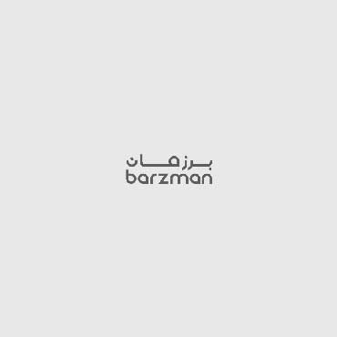 Barzman Premium Tissues Set of 5